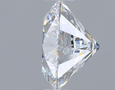 1.06 Carat Round Lab Diamond :: Greenstar spin frame 01