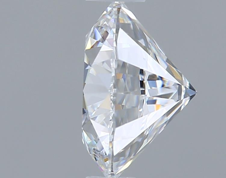 1.06 Carat Round Lab Diamond :: Greenstar spin frame 01