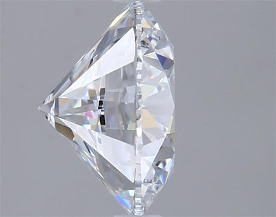 2.45 Carat Round Lab Diamond :: Greenstar spin frame 01