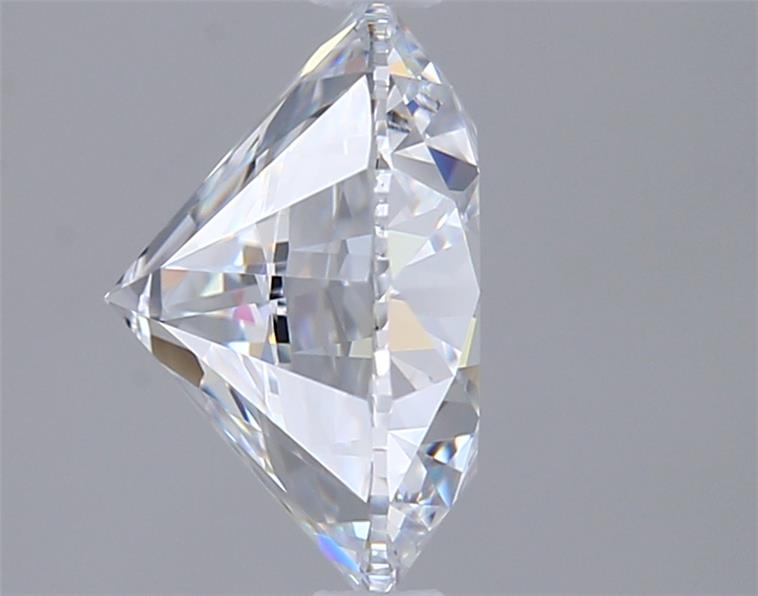 2.45 Carat Round Lab Diamond :: Greenstar spin frame 01