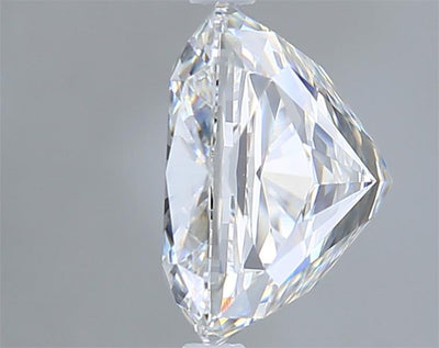 5.04 Carat Cushion Lab Diamond :: Greenstar spin frame 01