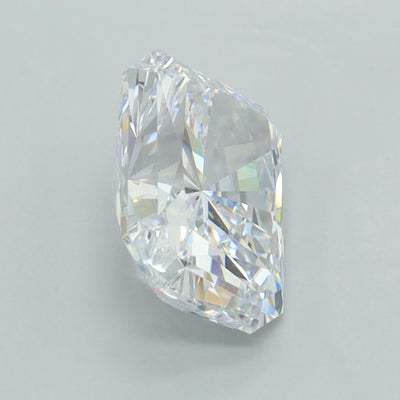 2.25 Carat Radiant Lab Diamond :: Greenstar spin frame 01