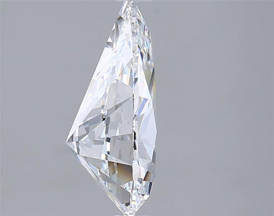 2.23 Carat Pear Lab Diamond :: Greenstar spin frame 01