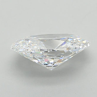 2.01 Carat Oval Lab Diamond :: Greenstar spin frame 01