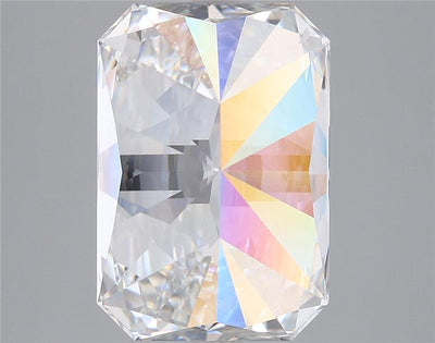 5.04 Carat Radiant Lab Diamond :: Greenstar spin frame 01