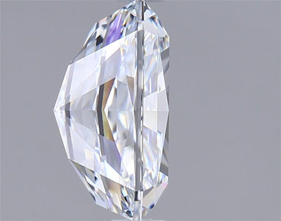 2.02 Carat Radiant Lab Diamond :: Greenstar spin frame 01