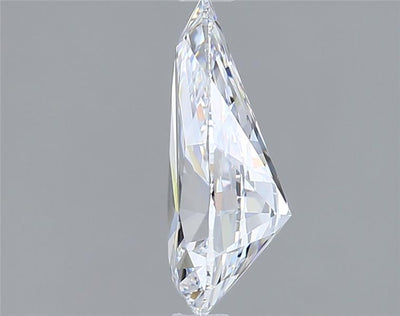 1.55 Carat Pear Lab Diamond :: Greenstar spin frame 01