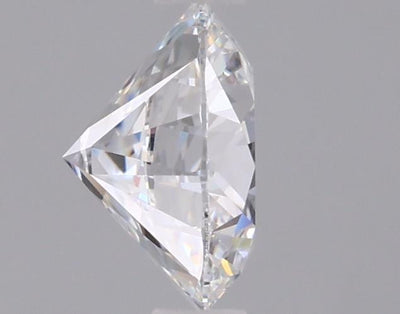 1.09 Carat Round Lab Diamond :: Greenstar spin frame 01