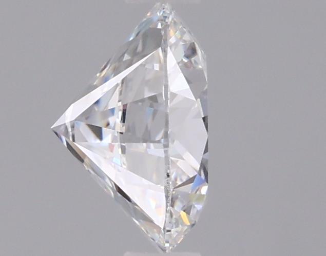 1.09 Carat Round Lab Diamond :: Greenstar spin frame 01