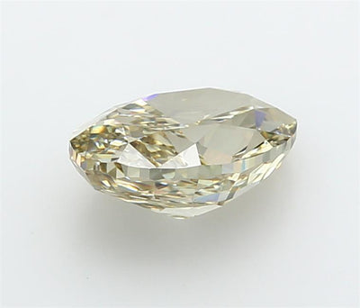 2.09 Carat Oval Lab Diamond :: Greenstar spin frame 01