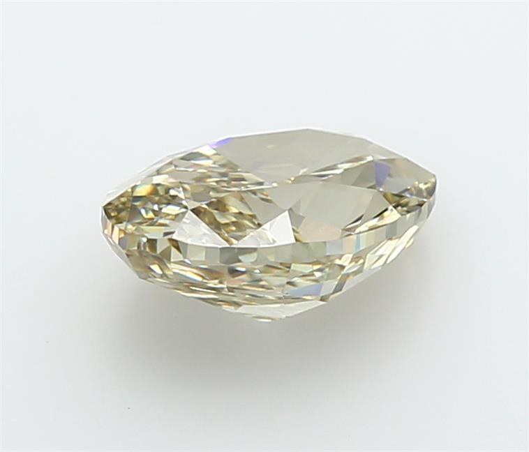 2.09 Carat Oval Lab Diamond :: Greenstar spin frame 01