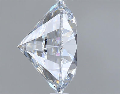 2.01 Carat Round Lab Diamond :: Greenstar spin frame 01
