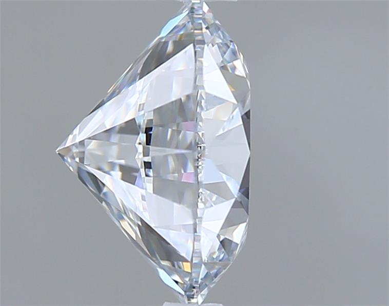 2.01 Carat Round Lab Diamond :: Greenstar spin frame 01