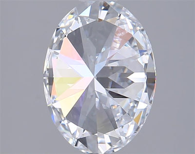 1.41 Carat Oval Lab Diamond :: Greenstar spin frame 01