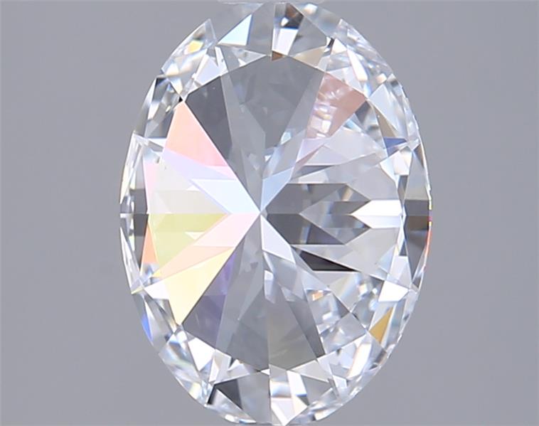 1.41 Carat Oval Lab Diamond :: Greenstar spin frame 01