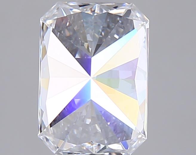 1.92 Carat Radiant Lab Diamond :: Greenstar spin frame 01
