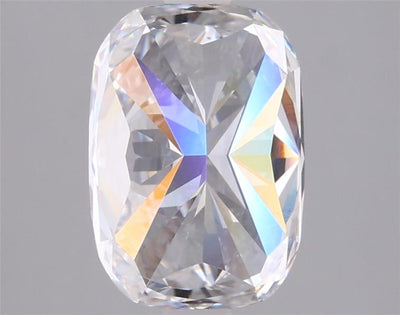 2.05 Carat Cushion Lab Diamond :: Greenstar spin frame 01