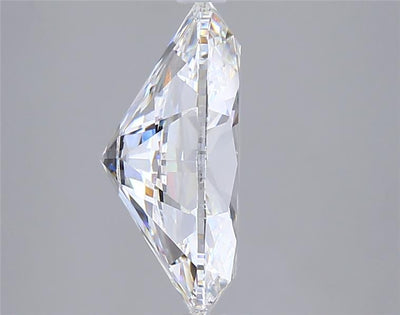 5.04 Carat Oval Lab Diamond :: Greenstar spin frame 01