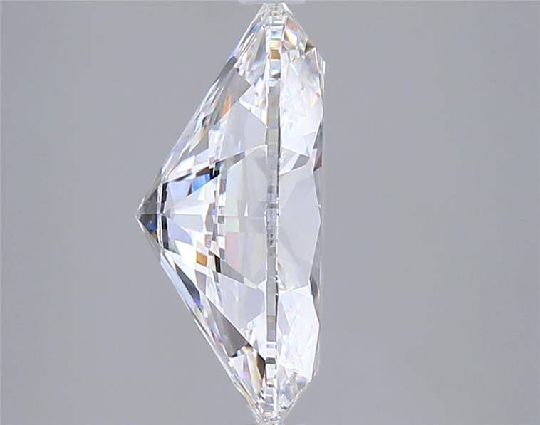 5.04 Carat Oval Lab Diamond :: Greenstar spin frame 01