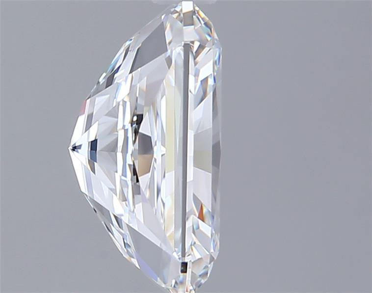 2.75 Carat Radiant Lab Diamond :: Greenstar spin frame 01