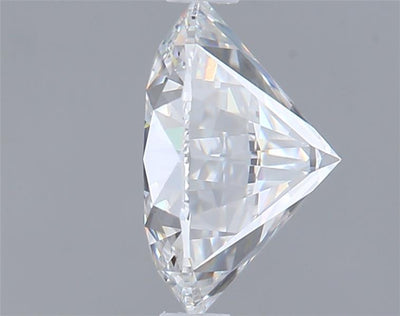 1.76 Carat Round Lab Diamond :: Greenstar spin frame 01