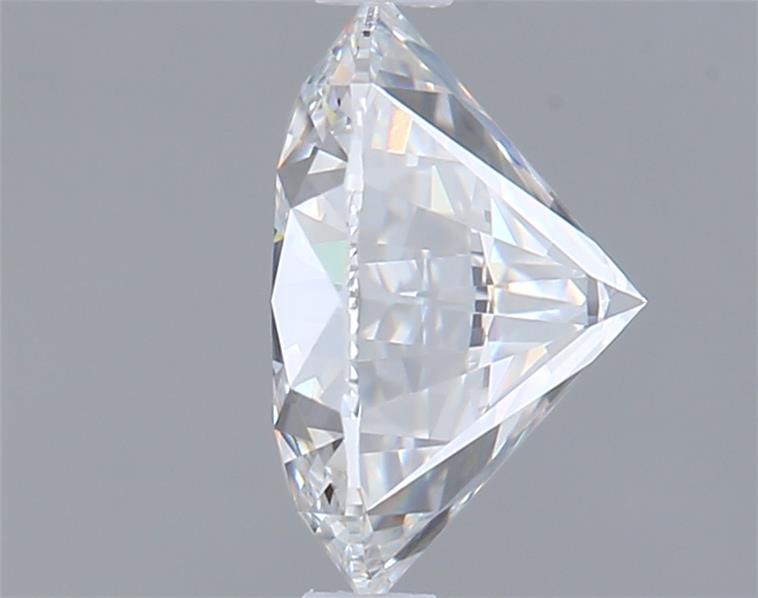 1.76 Carat Round Lab Diamond :: Greenstar spin frame 01