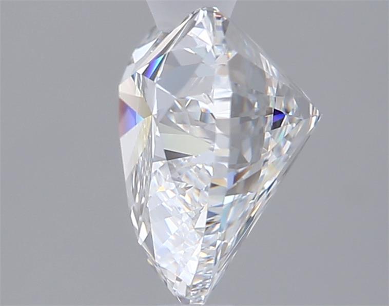 2.31 Carat Heart Lab Diamond :: Greenstar spin frame 01
