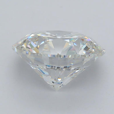 2.64 Carat Round Lab Diamond :: Greenstar spin frame 01