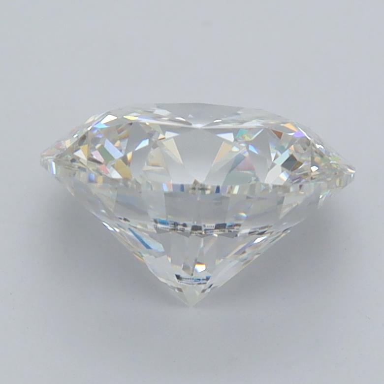 2.64 Carat Round Lab Diamond :: Greenstar spin frame 01