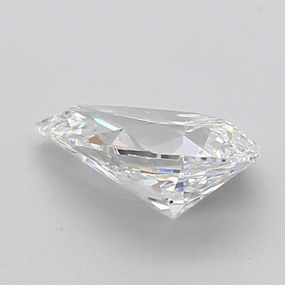 1.51 Carat Pear Lab Diamond :: Greenstar spin frame 01