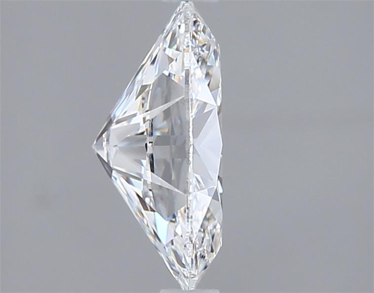 2.18 Carat Oval Lab Diamond :: Greenstar spin frame 01