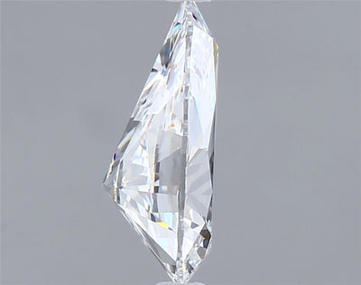 1.55 Carat Pear Lab Diamond :: Greenstar spin frame 01