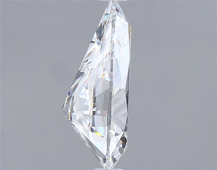 1.55 Carat Pear Lab Diamond :: Greenstar spin frame 01