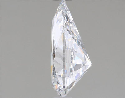 1.34 Carat Pear Lab Diamond :: Greenstar spin frame 01