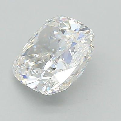 3.06 Carat Cushion Lab Diamond :: Greenstar spin frame 01