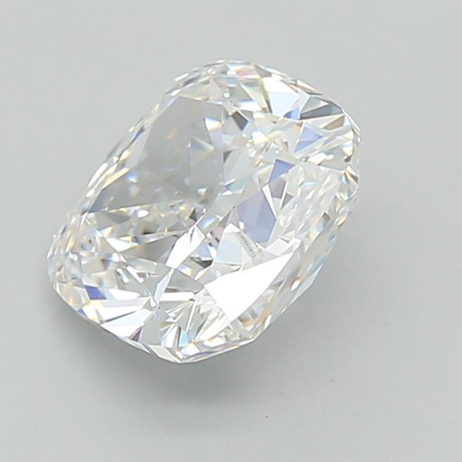 3.06 Carat Cushion Lab Diamond :: Greenstar spin frame 01