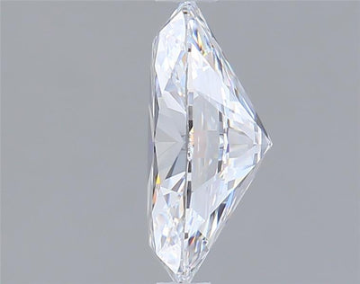 1.58 Carat Oval Lab Diamond :: Greenstar spin frame 01