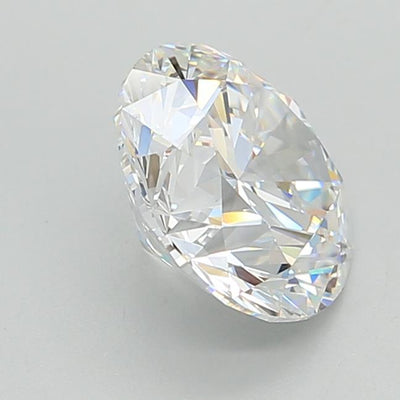 2.51 Carat Round Lab Diamond :: Greenstar spin frame 01