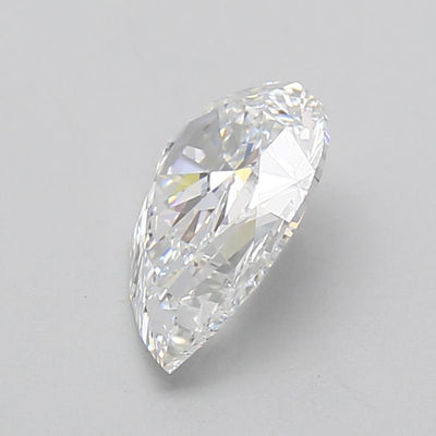 2.02 Carat Pear Lab Diamond :: Greenstar spin frame 01