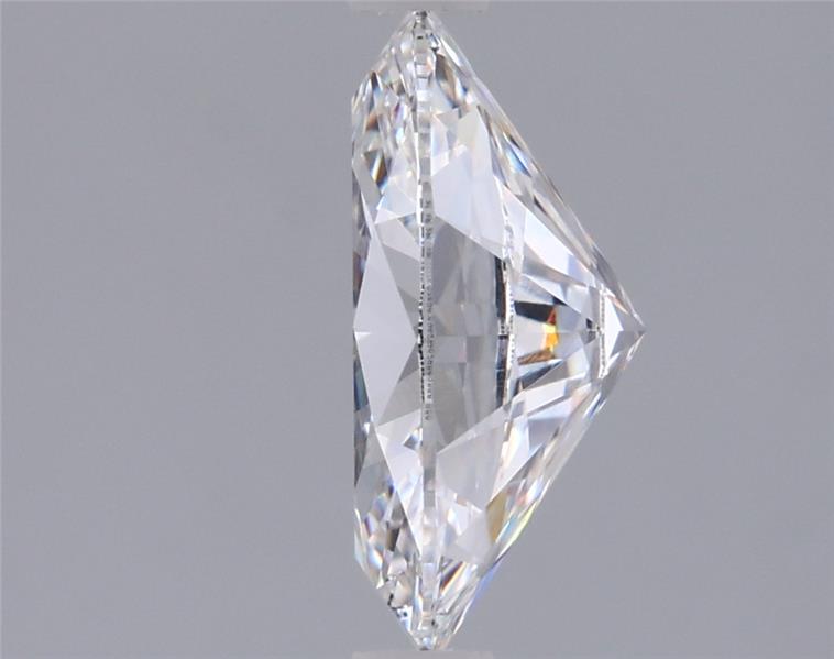 1.56 Carat Oval Lab Diamond :: Greenstar spin frame 01