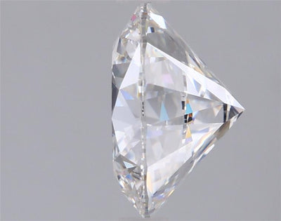 2.07 Carat Round Lab Diamond :: Greenstar spin frame 01