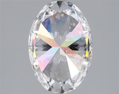 1.76 Carat Oval Lab Diamond :: Greenstar spin frame 01
