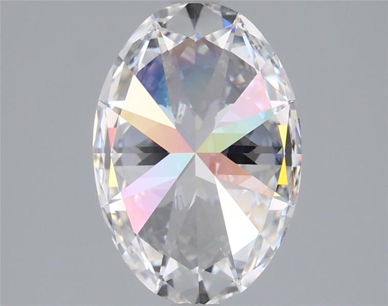 1.76 Carat Oval Lab Diamond :: Greenstar spin frame 01