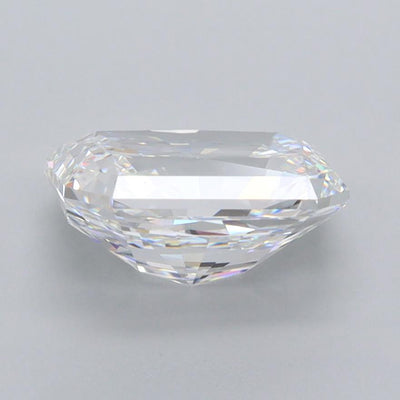 2.01 Carat Radiant Lab Diamond :: Greenstar spin frame 01