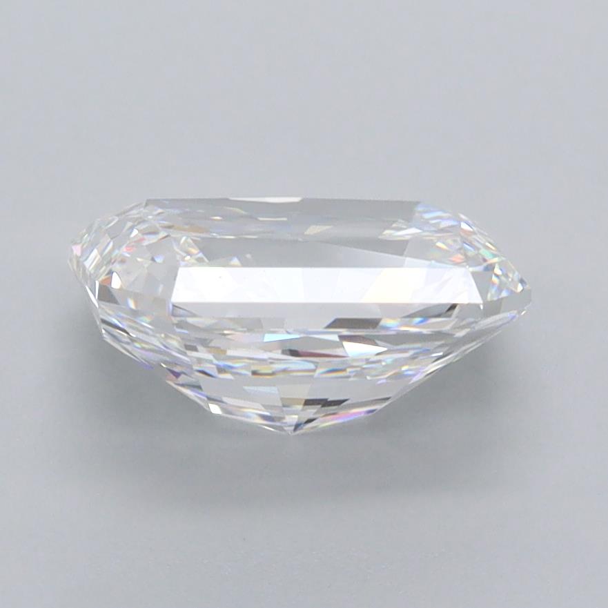 2.01 Carat Radiant Lab Diamond :: Greenstar spin frame 01