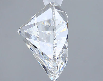5.06 Carat Heart Lab Diamond :: Greenstar spin frame 01