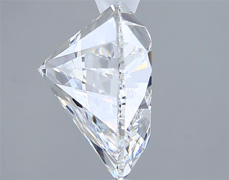 5.06 Carat Heart Lab Diamond :: Greenstar spin frame 01
