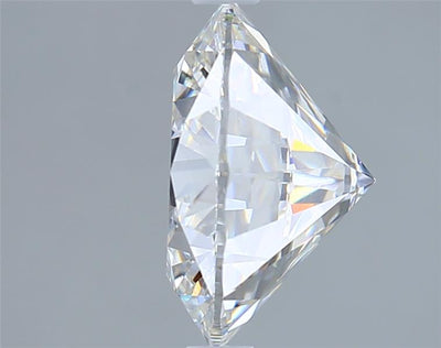 4.01 Carat Round Lab Diamond :: Greenstar spin frame 01