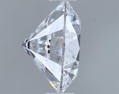 1.01 Carat Round Lab Diamond :: Greenstar spin frame 01