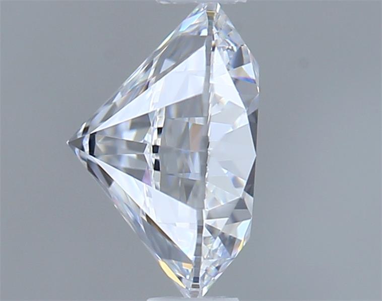 1.01 Carat Round Lab Diamond :: Greenstar spin frame 01
